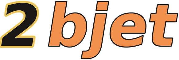 2bjet logo